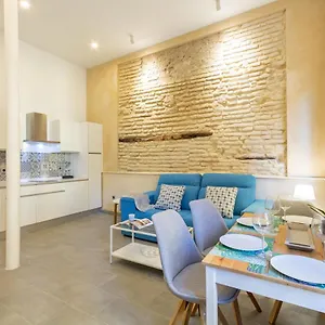Nine O Clock San Agustin Apartment Seville