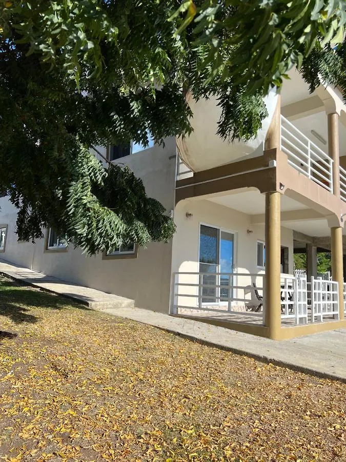 Sealavie Apartments - Grenada St. George's Гренада