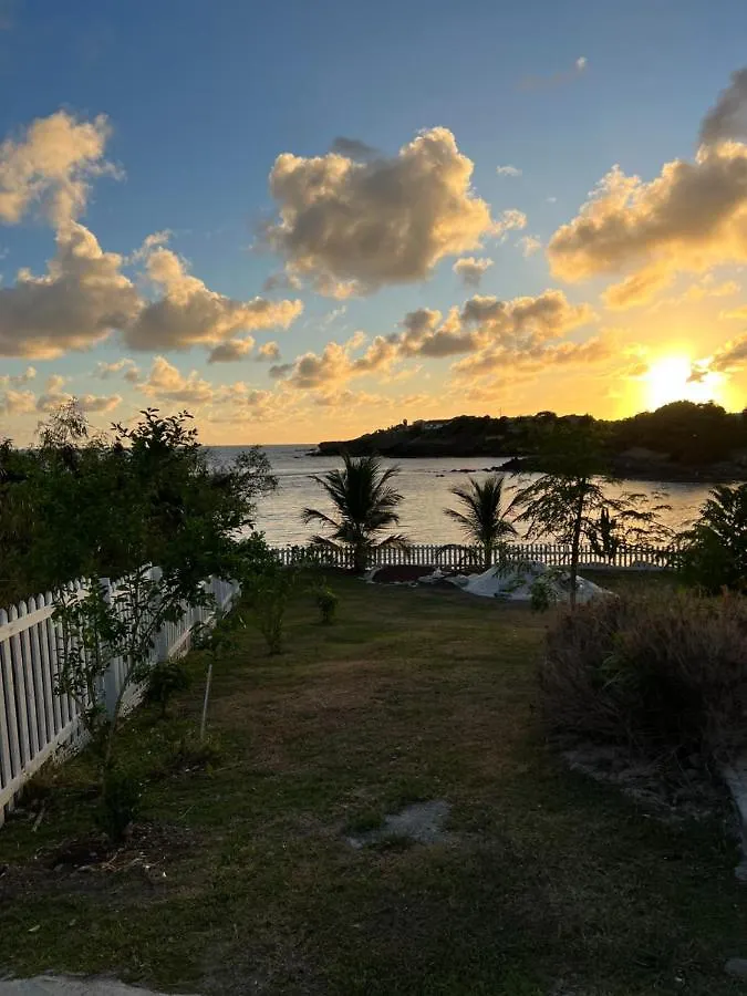 Sealavie Apartments - Grenada St. George's