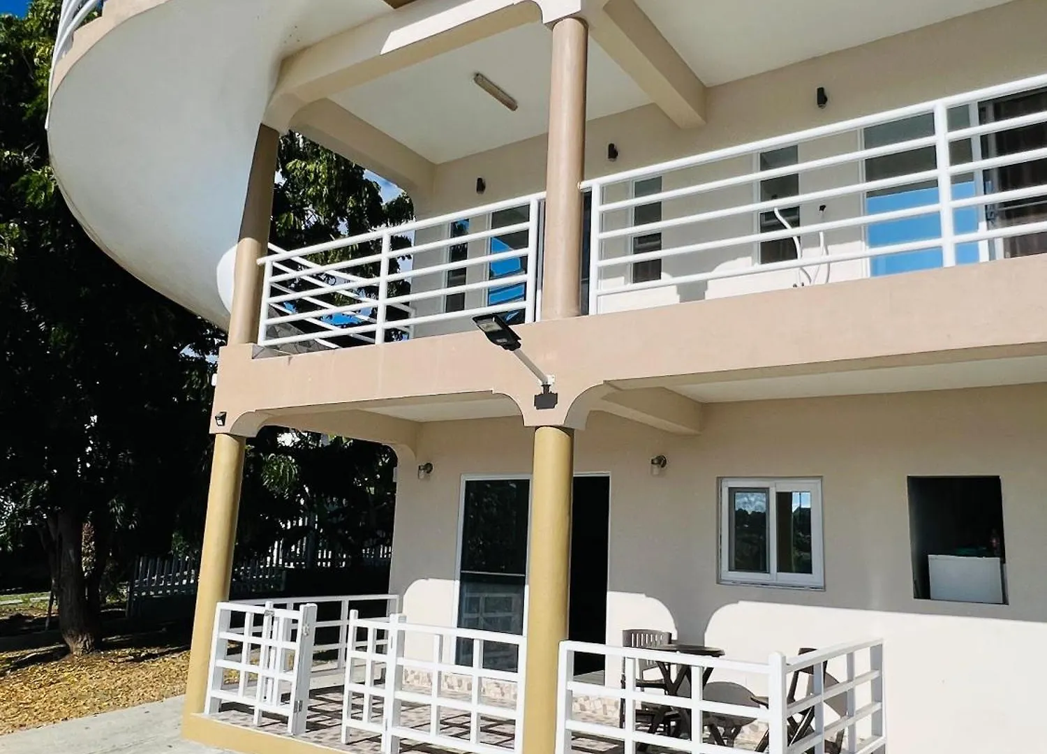 Sealavie Apartments - Grenada St. George's Гренада