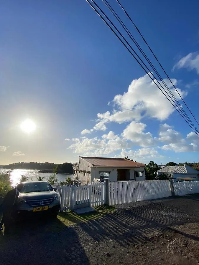 Sealavie Apartments - Grenada St. George's
