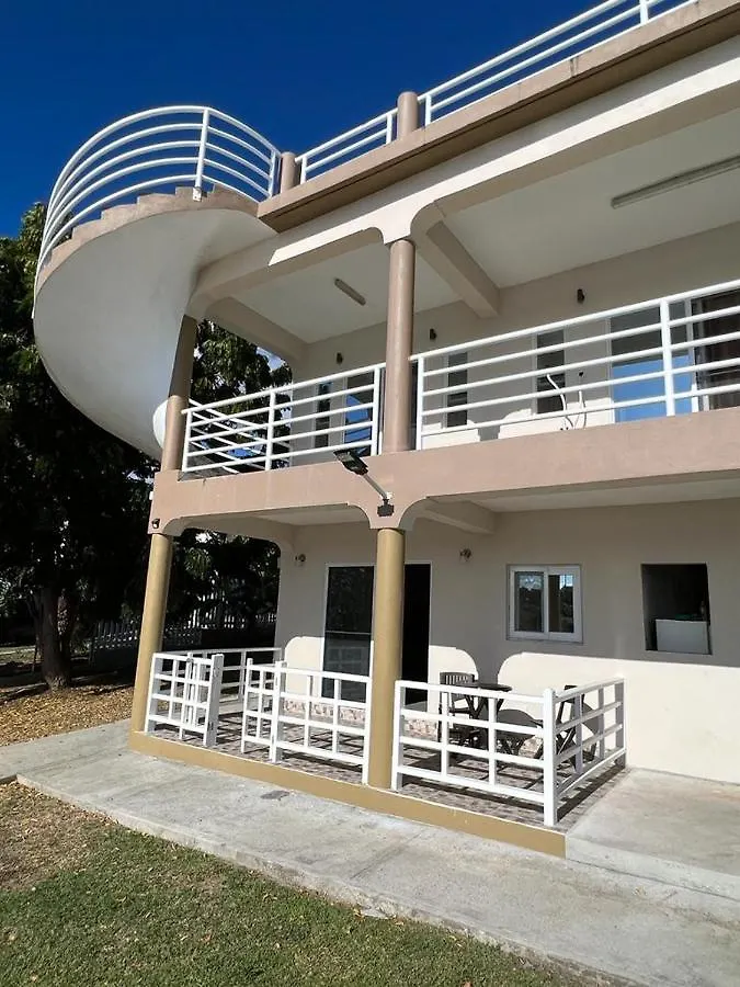 Sealavie Apartments - Grenada St. George's 0*,