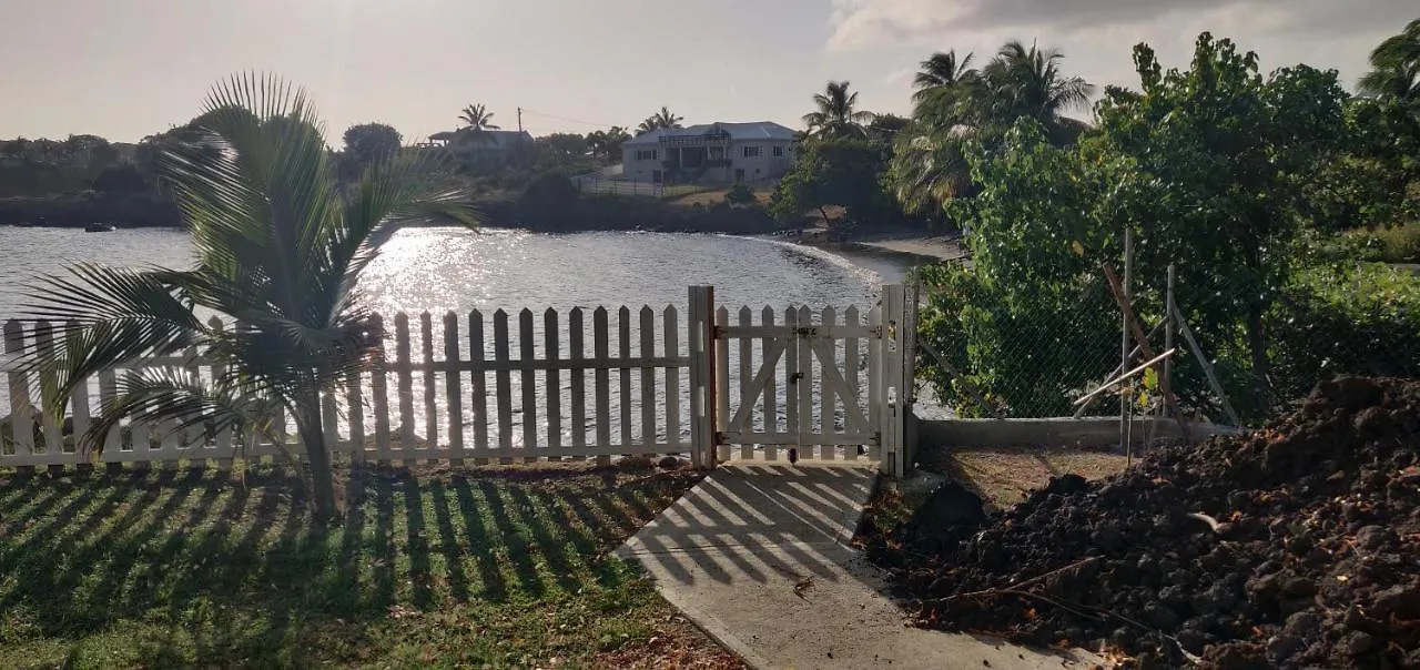 Sealavie Apartments - Grenada St. George's 0*,  Grenada