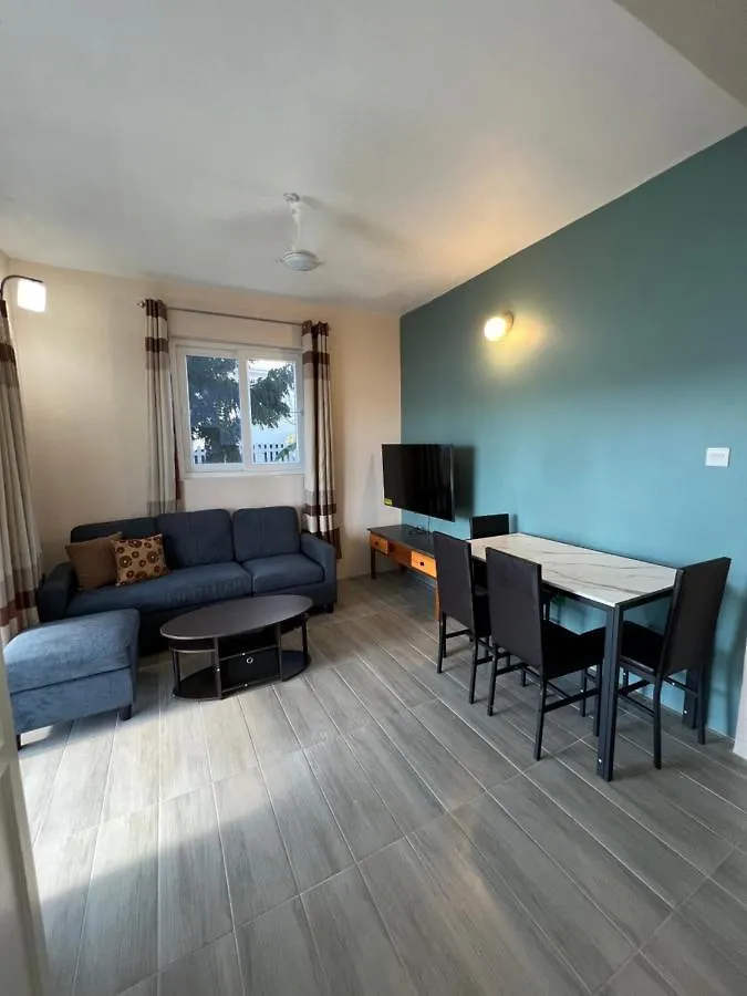 Sealavie Apartments - Grenada St. George's Grenada
