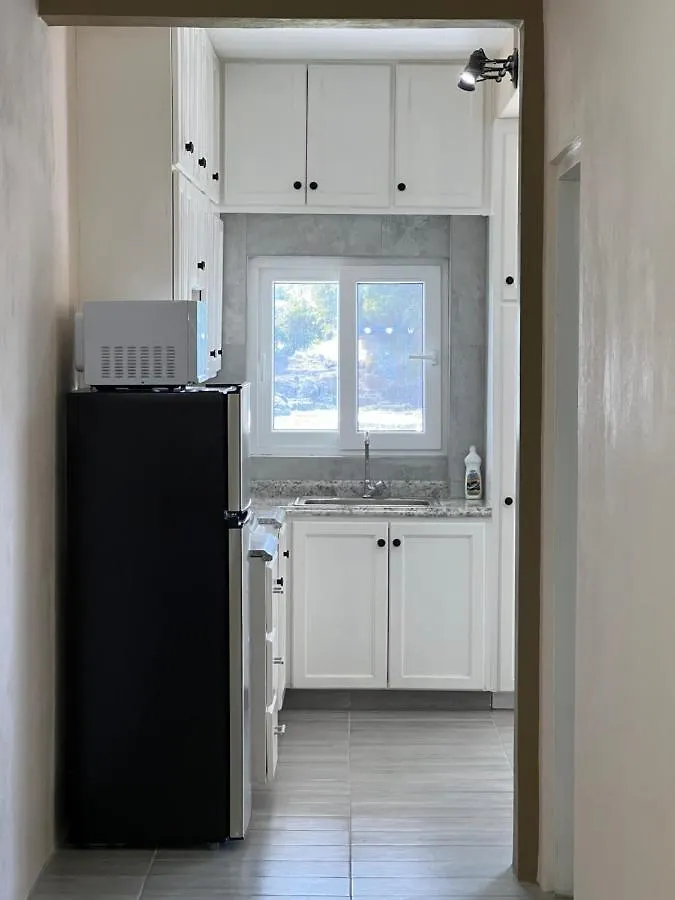 Sealavie Apartments - Grenada St. George's