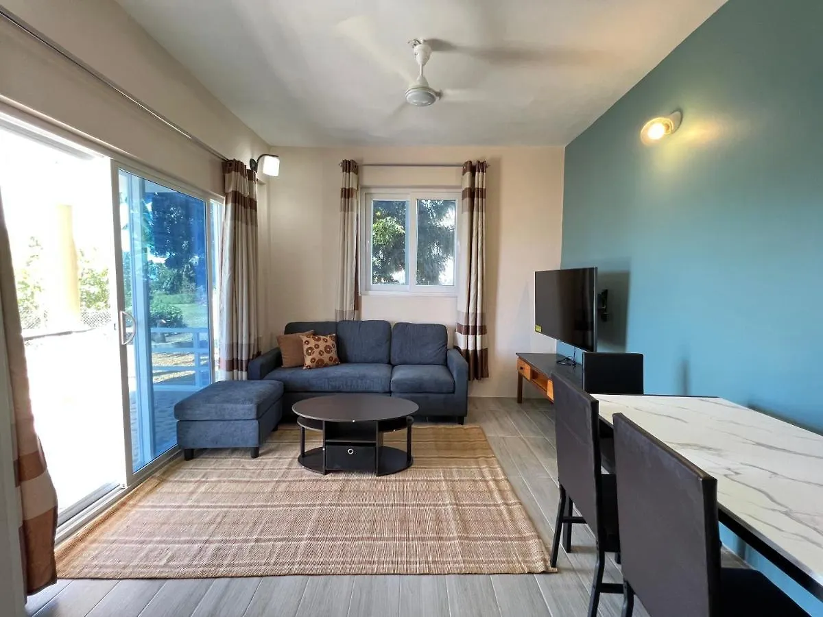 Sealavie Apartments - Grenada St. George's