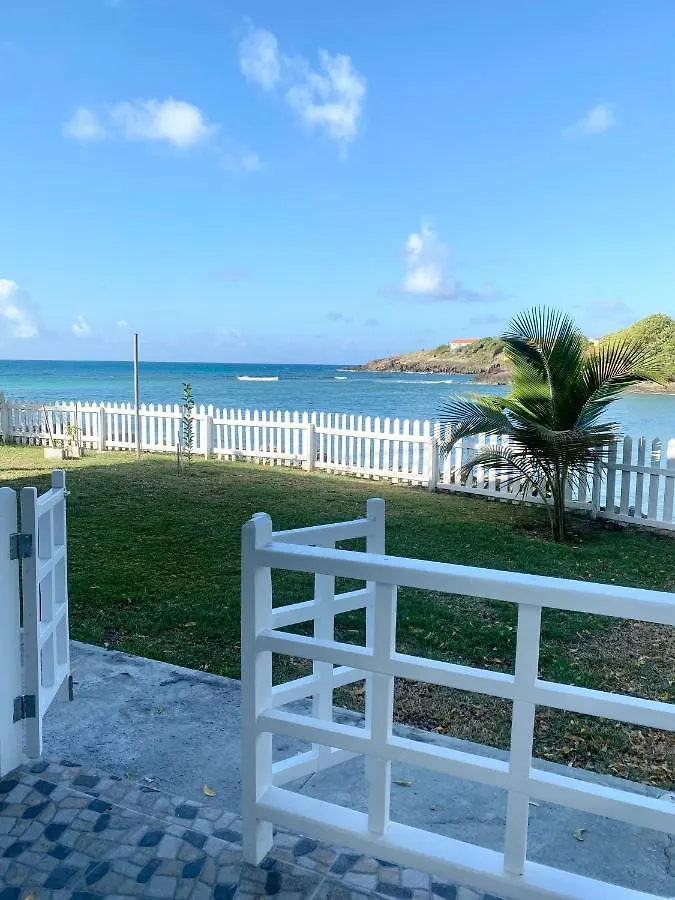 Sealavie Apartments - Grenada St. George's 0*,  Grenada