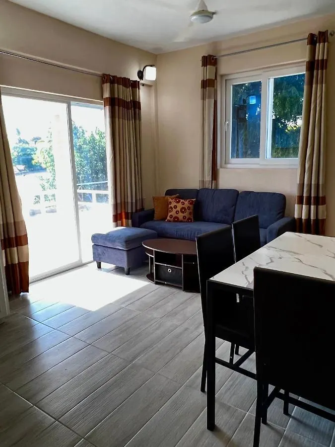 Sealavie Apartments - Grenada St. George's 0*,  Grenada