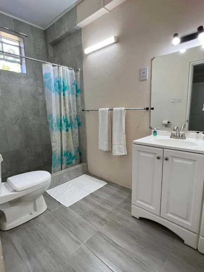 Sealavie Apartments - Grenada St. George's