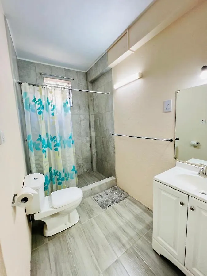 Sealavie Apartments - Grenada St. George's 0*,