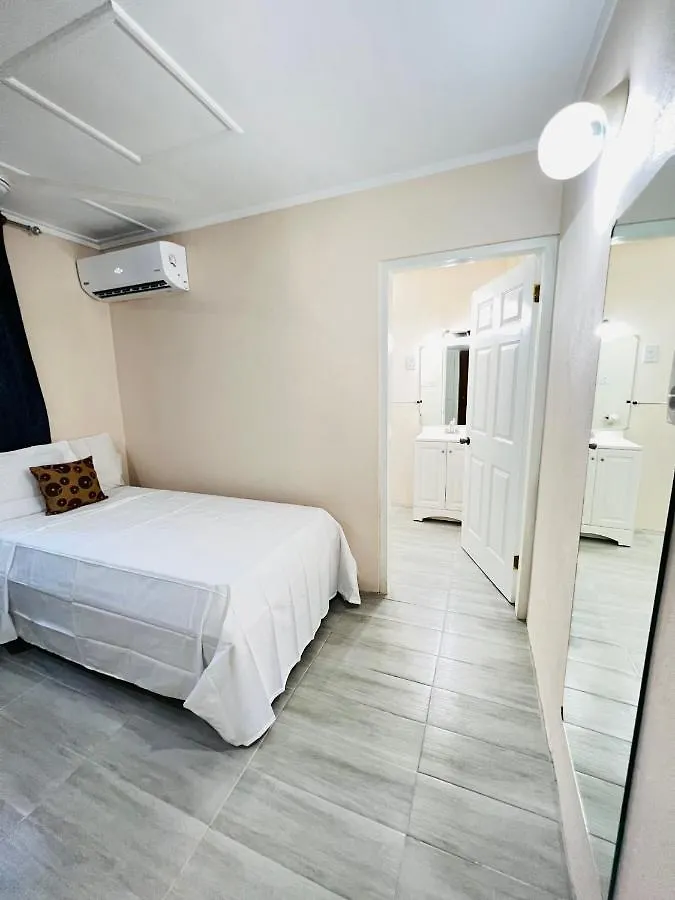 Sealavie Apartments - Grenada St. George's