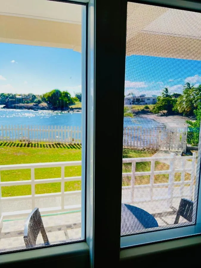 Sealavie Apartments - Grenada St. George's
