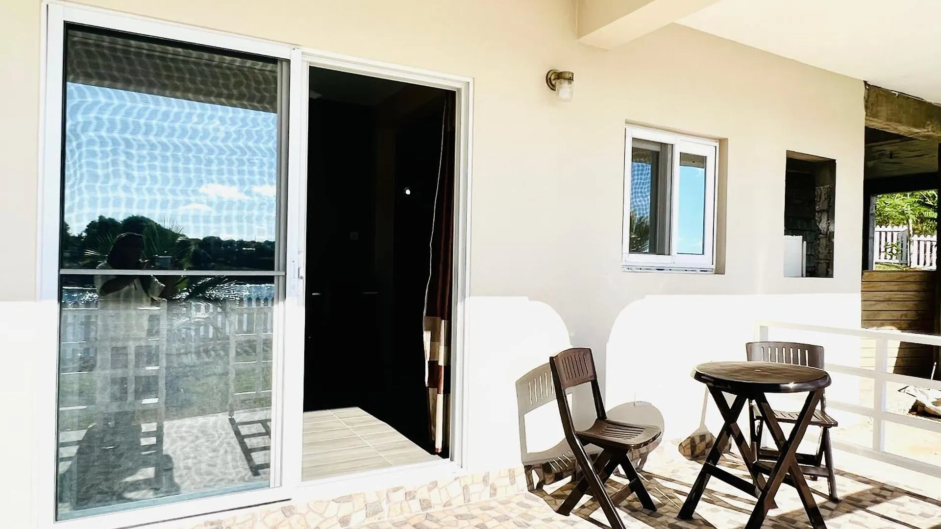 Sealavie Apartments - Grenada St. George's
