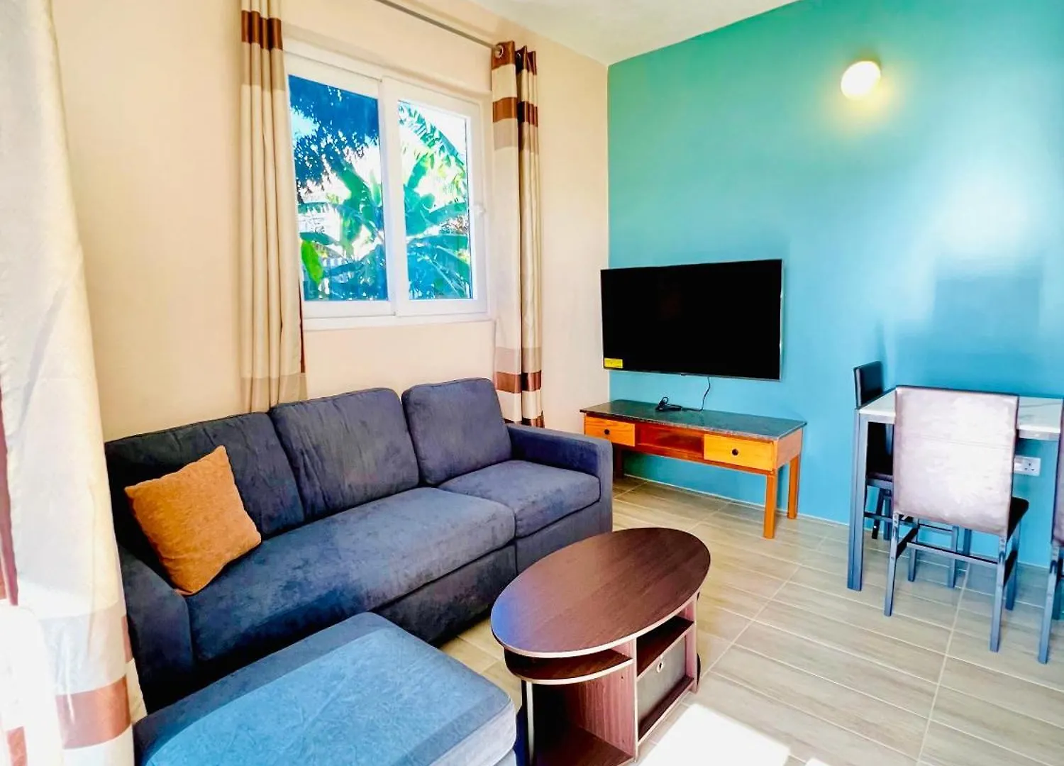 Sealavie Apartments - Grenada St. George's