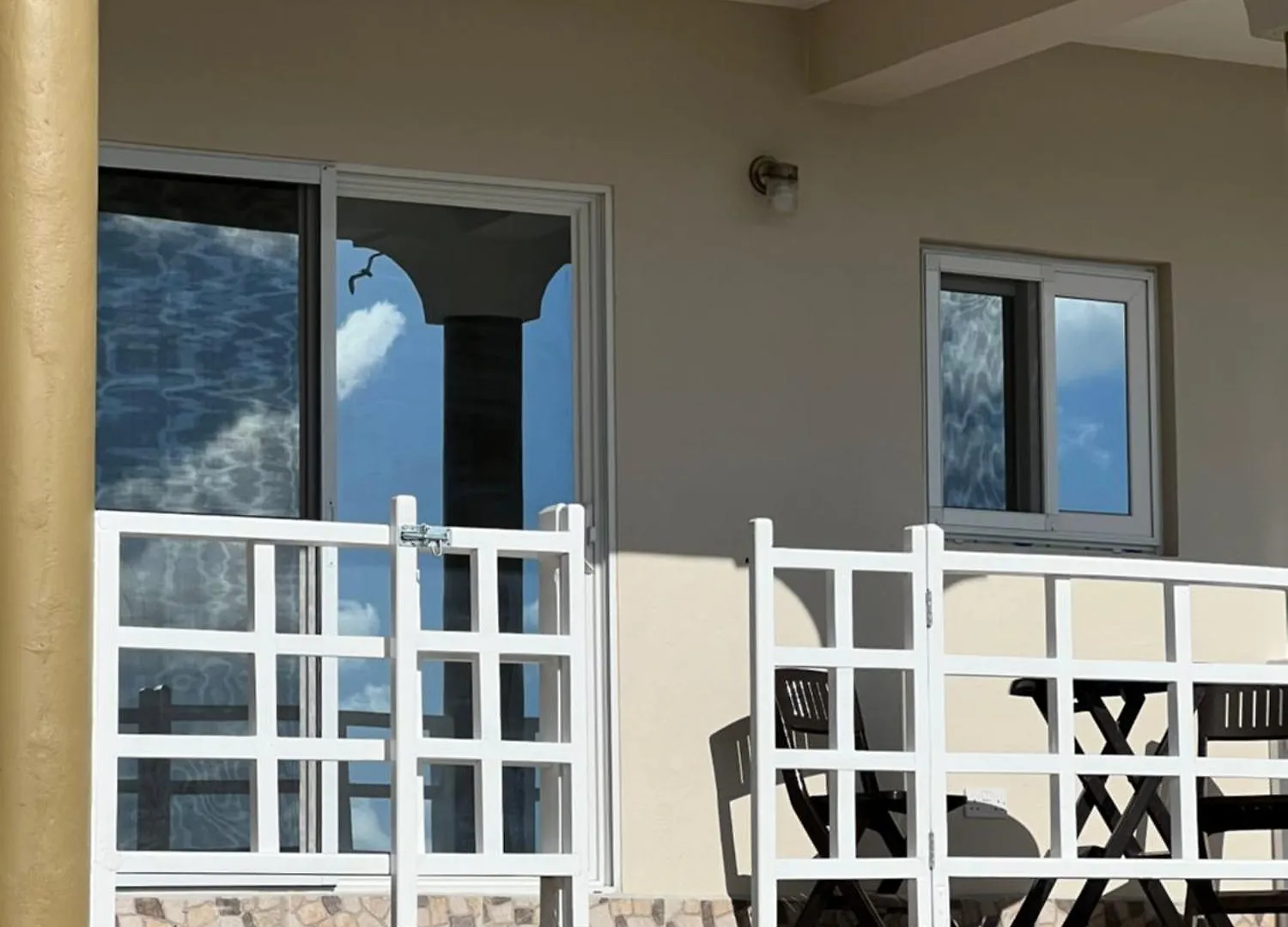 Sealavie Apartments - Grenada St. George's