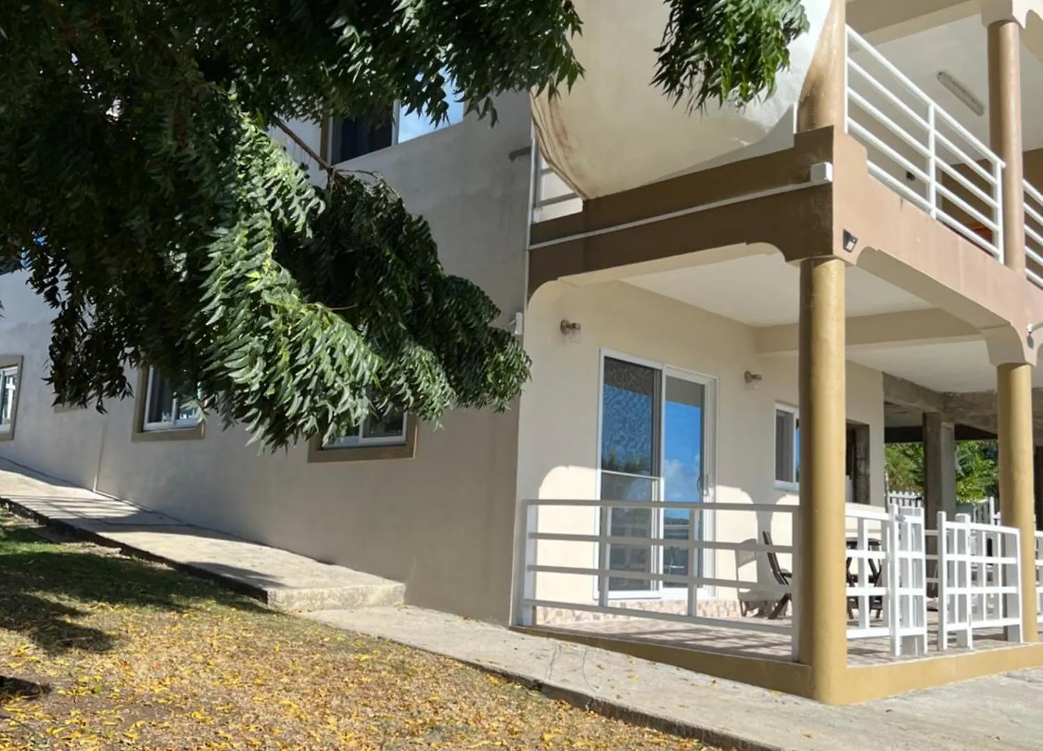 Sealavie Apartments - Grenada St. George's