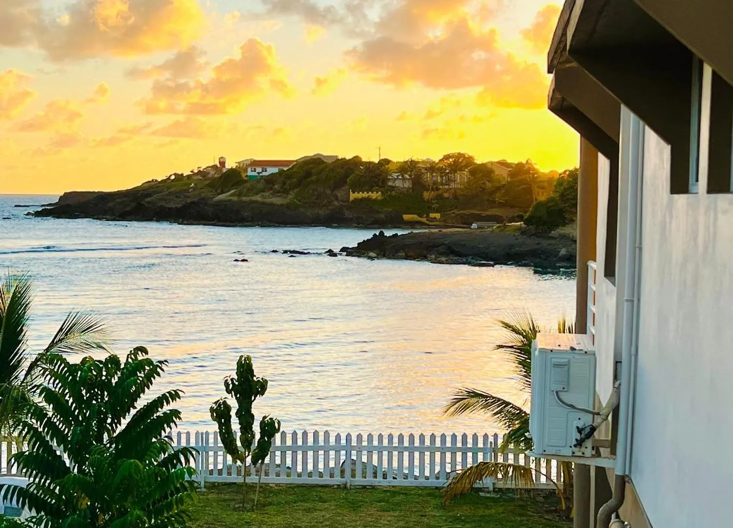 Sealavie Apartments - Grenada St. George's